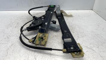 Leve vitre electrique avant gauche
