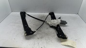 Elevalunas eléctrico delantero izquierdo