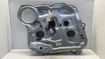 Leve vitre electrique avant gauche