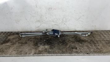 Motore tergicristallo anteriore