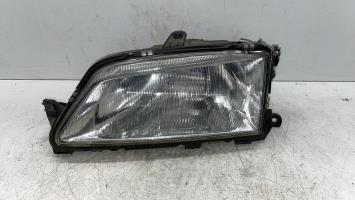 Gruppo ottico anteriore principale sinistro (luci)(faro)