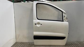 Porte avant droit