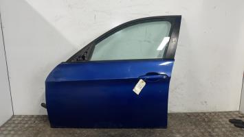 Porte avant gauche