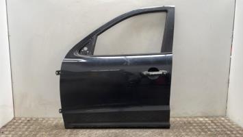 Porte avant gauche