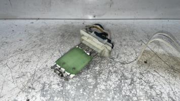 Resistance chauffage