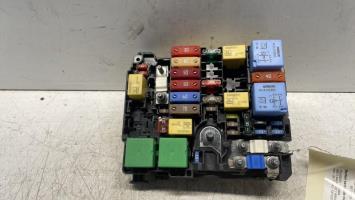 Boitier servitude moteur (BSM)
