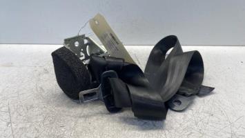 Ceinture arriere droit
