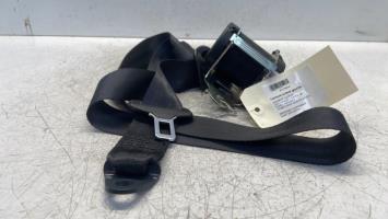 Ceinture arriere gauche