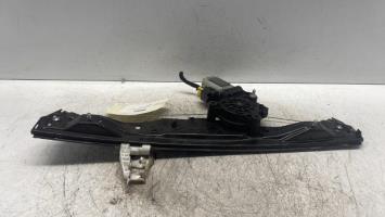 Alzacristalli elettrico anteriore destro