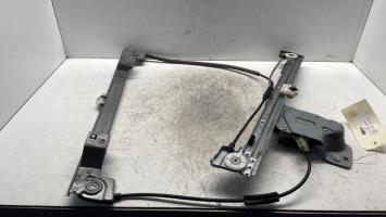 Alzacristalli elettrico anteriore destro
