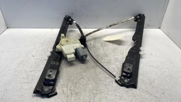 Alzacristalli elettrico anteriore destro