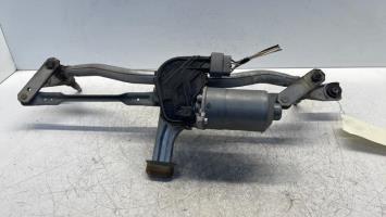 Moteur essuie glace avant