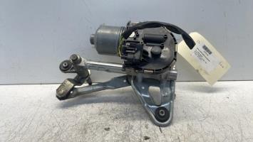 Moteur essuie glace avant gauche