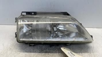 Gruppo ottico anteriore principale destro (luci)(faro)