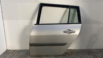 Porte arriere gauche