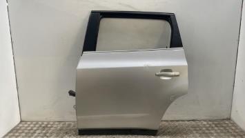 Porte arriere gauche