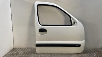 Porte avant droit
