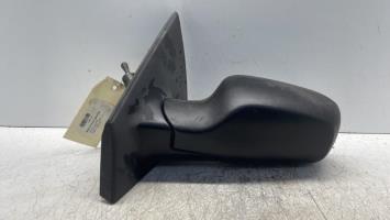 Retrovisor izquierdo