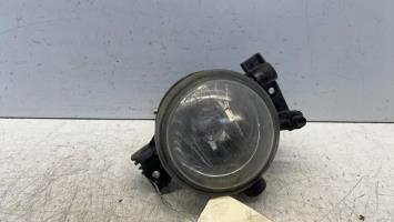 Fendinebbia sinistro (luce)