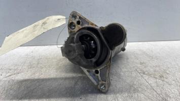 Motorino avviamento