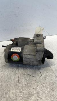 Motorino avviamento