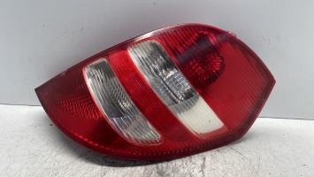 Fanale posteriore principale destro (luci)