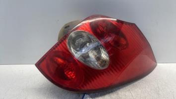 Fanale posteriore principale destro (luci)