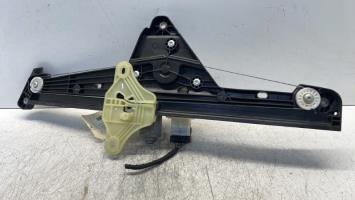 Elevalunas eléctrico delantero derecho