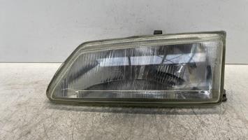 Gruppo ottico anteriore principale sinistro (luci)(faro)