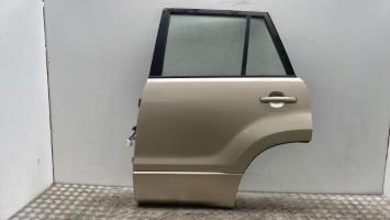 Porte arriere gauche
