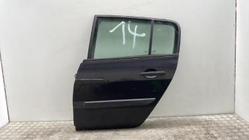 Porte arriere gauche