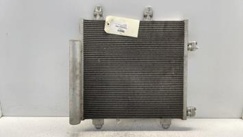 Radiateur clim