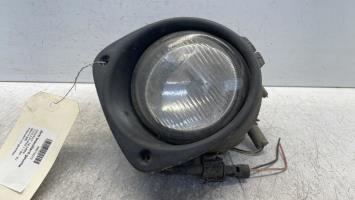 Fendinebbia sinistro (luce)
