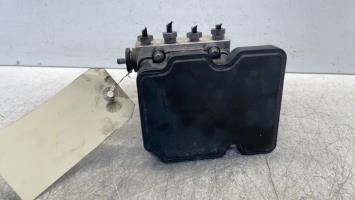 Blocco ABS (antibloccaggio freni)