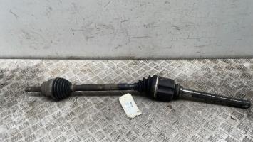 Cardan droit (transmission)