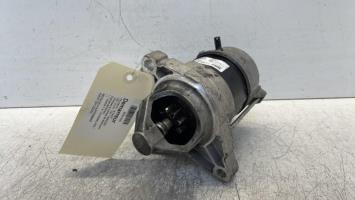 Motorino avviamento