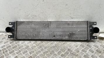 Echangeur air (Intercooler)
