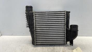 Echangeur air (Intercooler)