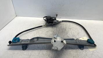 Elevalunas eléctrico delantero derecho