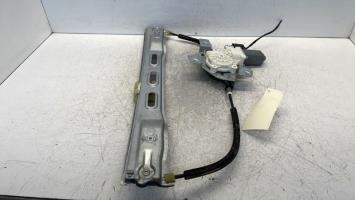 Leve vitre electrique avant gauche