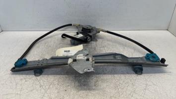 Elevalunas eléctrico delantero izquierdo