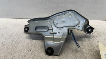 Moteur essuie glace arriere