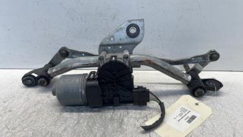 Motor de limpiaparabrisas delantero