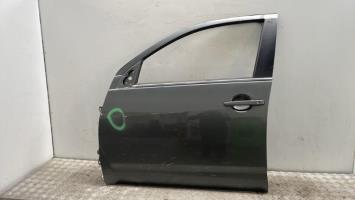 Porte avant gauche