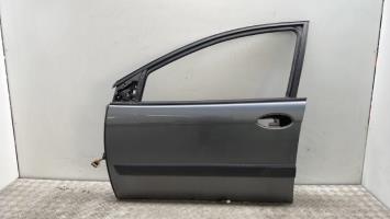 Porte avant gauche