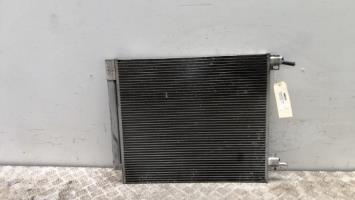 Radiateur clim