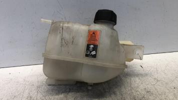 Vaso de expansión