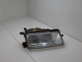 Optique avant principal droit (feux)(phare)