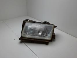 Optique avant principal gauche (feux)(phare)