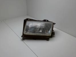 Optique avant principal gauche (feux)(phare)